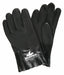 Chemical Gloves L 10 in L Blk PR