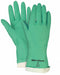 J4451 ChemResistantGloves Grn Straight S 7 PR