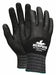 Coated Gloves Nylon M PK12