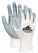 Coated Gloves Nylon M PK12