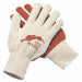Coated Gloves 3/4 Dip L 10 PK12