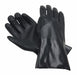 Chemical Gloves L 12 PVC PK12
