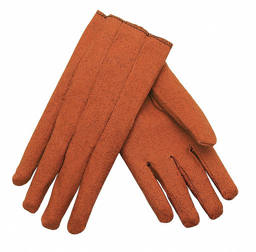 Coated Gloves Full M 9-1/2 PK12