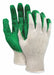 Coated Gloves 3/4 Dip S 9 PK12
