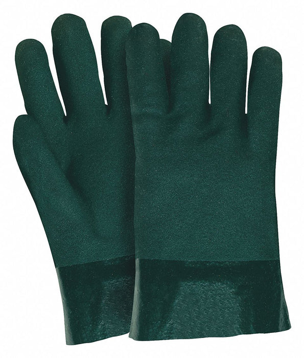 ChemResistantGloves Grn Gauntlet L PR