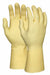J4452 ChemResistantGloves Amber Straight L PR