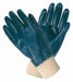 Coated Gloves Full M 10-1/2 PK12