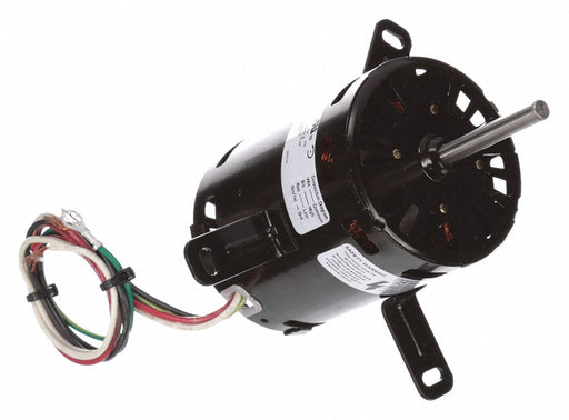 Motor 1/15 HP 1600 rpm 3.3 115V