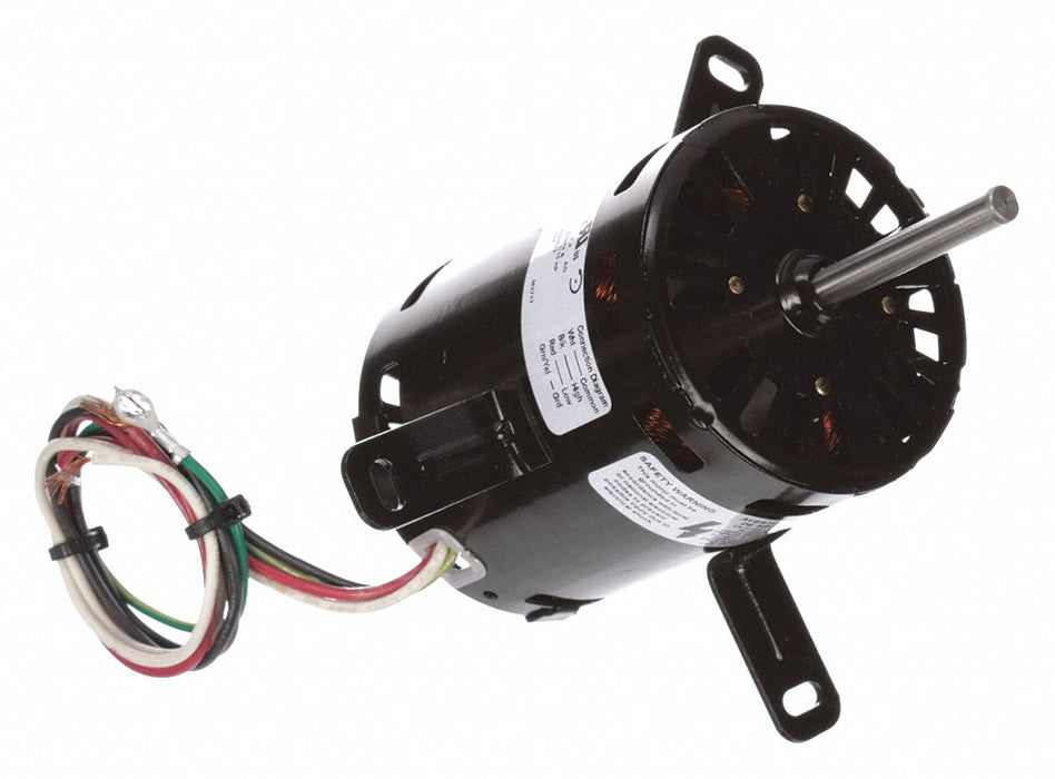 Motor 1/15 HP 1600 rpm 3.3 115V