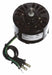 Condenser Fan Motor 1/88 hp