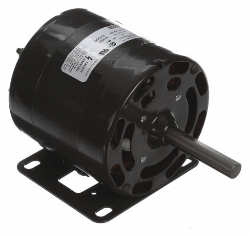 Motor 1/4 HP 1600 rpm 4.4 115V