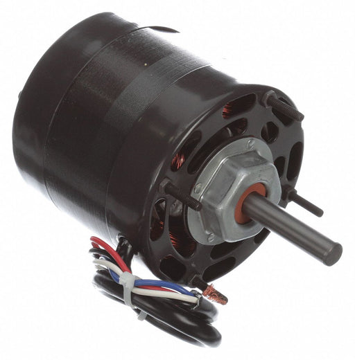Motor 1/20 HP 1050 1300 1550 rpm 115V