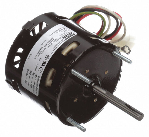 Condenser Fan Motor 1/50 hp