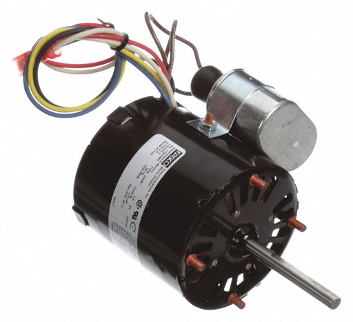Motor 1/20 HP 1550 rpm 3.3 115/230V