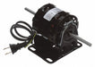 Motor 1/50 HP 1550 rpm 3.3 115V