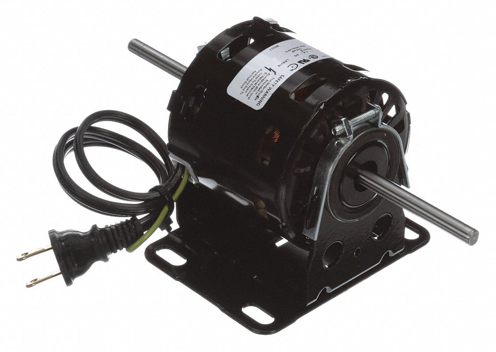 Motor 1/50 HP 1550 rpm 3.3 115V