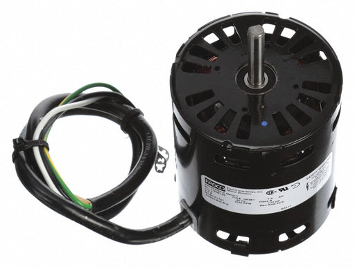 Condenser Fan Motor 1/10 hp