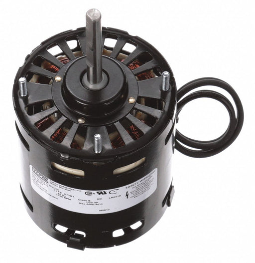 Condenser Fan Motor 1/20 hp