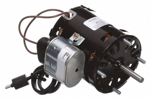 Motor 1/16 HP 1300/1650 rpm 3.3 208-230V