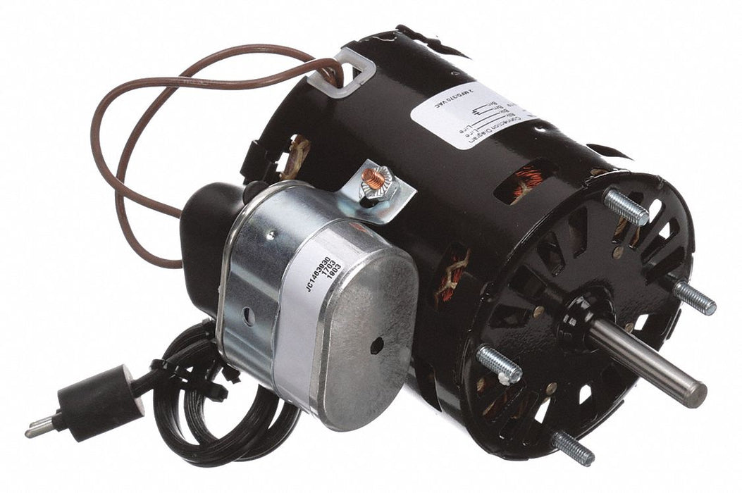 Condenser Fan Motor 1/16 hp