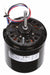 Motor 1/140 1/50 1/80 HP 1550 rpm 115V