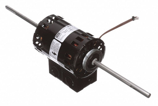 Motor 1/10 1/12 1/15 HP 1500 rpm 3.3 115