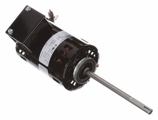 Motor 1/25 HP 1200 rpm 3.3 115V
