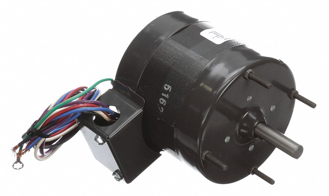 Motor 1/12 HP 1550 rpm 4.4 115/230V