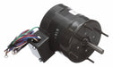 Motor 1/12 HP 1550 rpm 4.4 115/230V