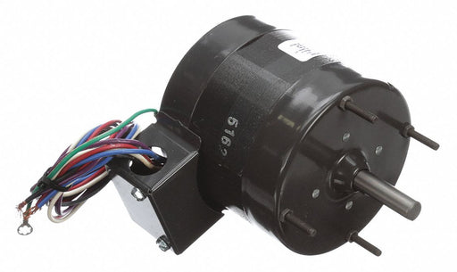 Motor 1/12 HP 1550 rpm 4.4 115/230V