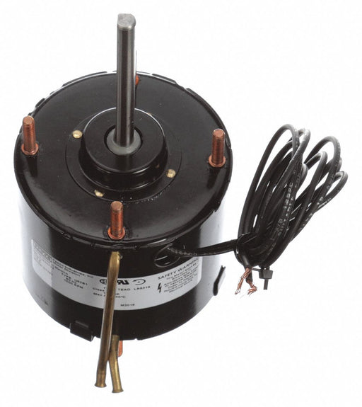 Motor 1/40 HP 1500 rpm 3.3 115V