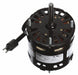 Motor 1/20 HP 1550 rpm 3.3 208-230V