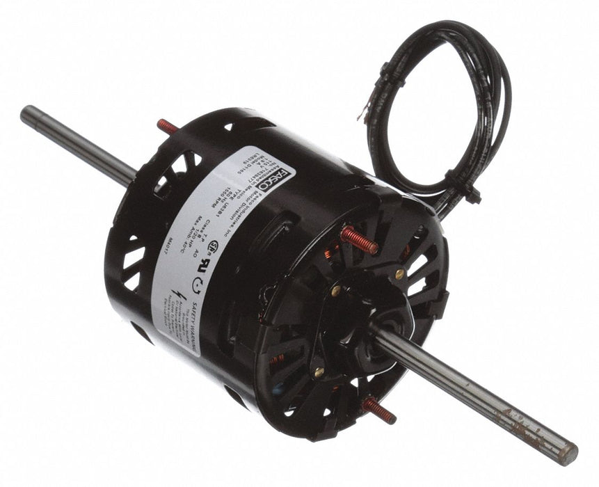 Condenser Fan Motor 1/20 hp