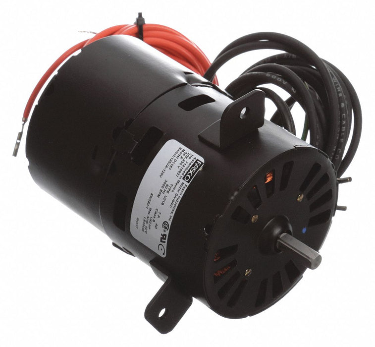 Condenser Fan Motor 1/40 hp