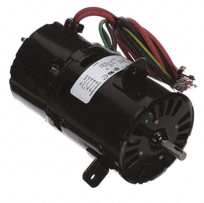 Condenser Fan Motor 1/10 hp