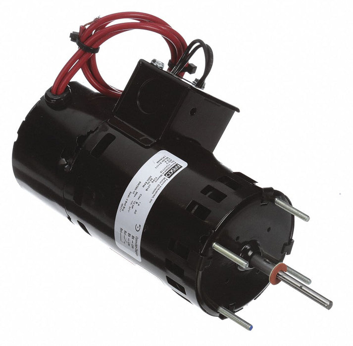 Condenser Fan Motor 1/12 hp