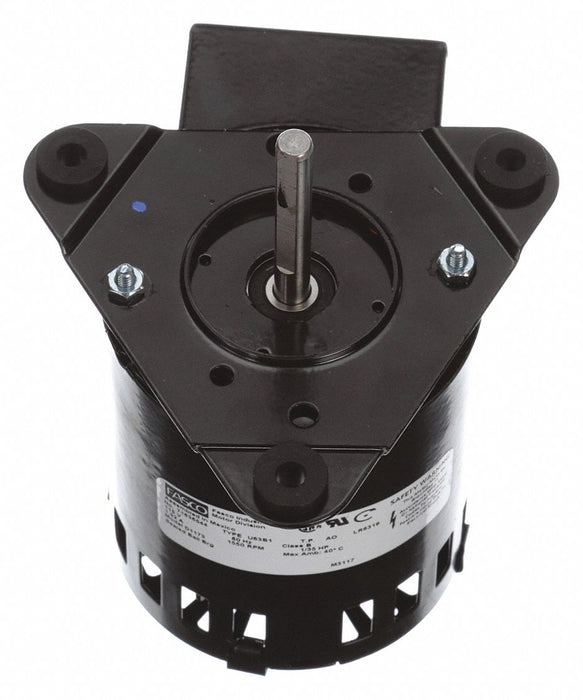 Condenser Fan Motor 1/35 hp