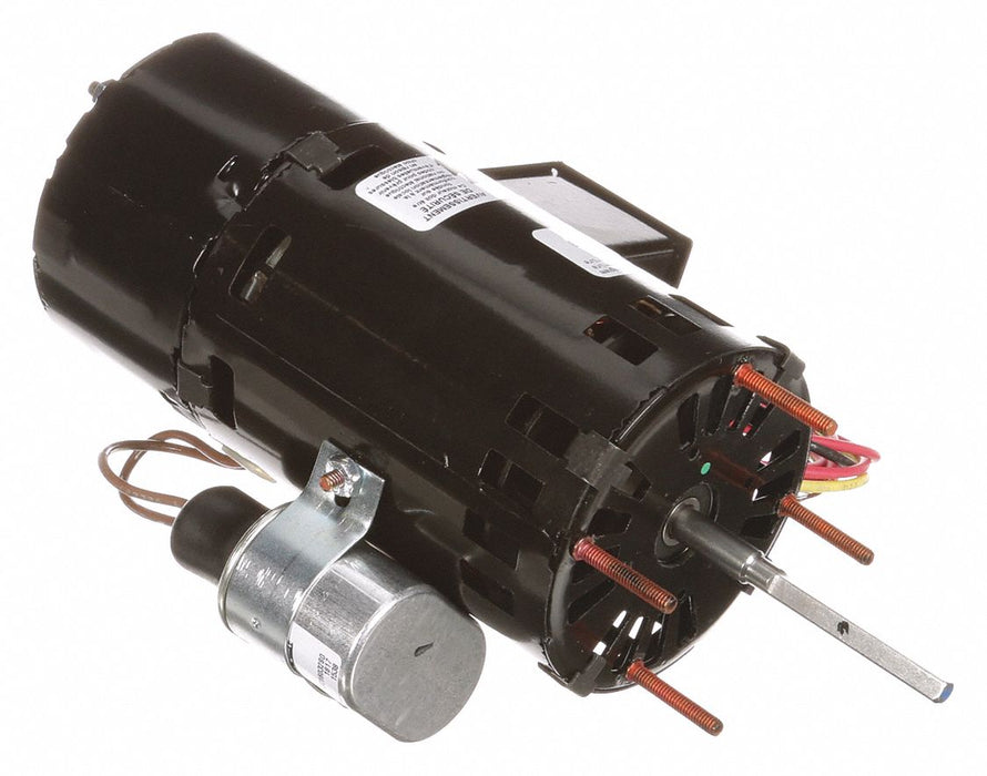 Condenser Fan Motor 1/15 hp