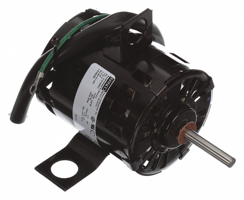 Motor 1/20 HP 3300 rpm 3.3 115V