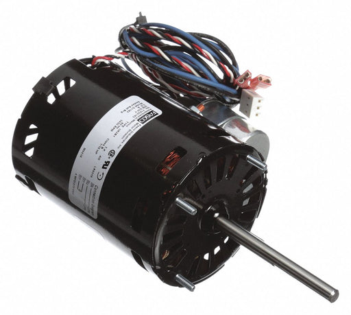 Condenser Fan Motor 1/16 hp