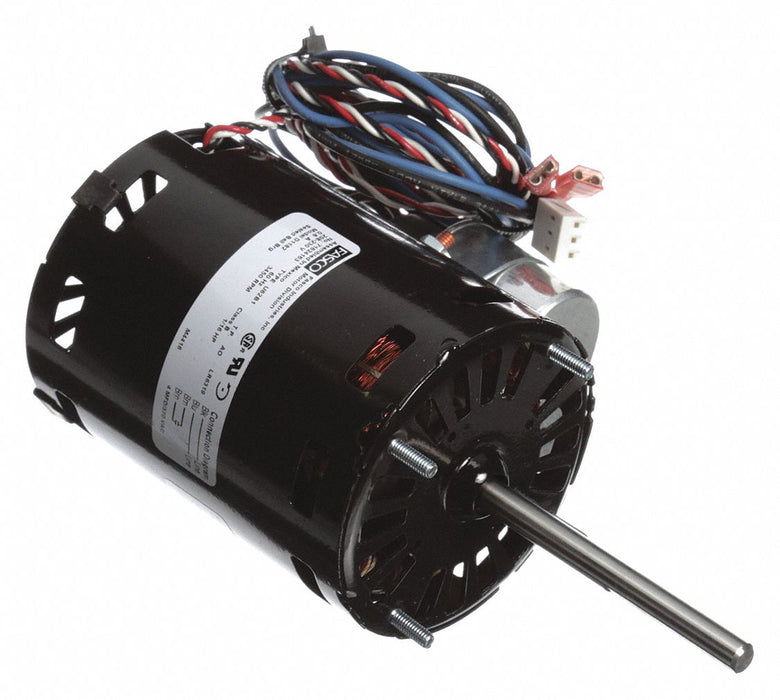Condenser Fan Motor 1/16 hp