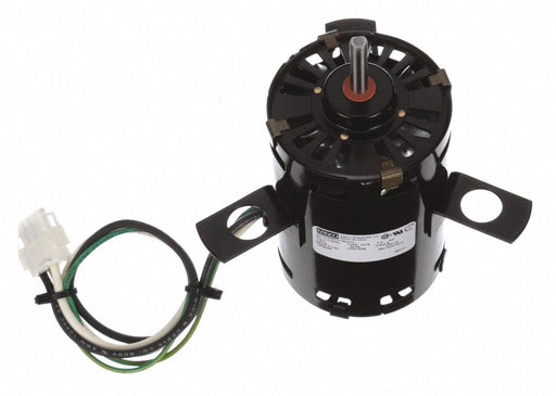 Condenser Fan Motor 1/30 hp