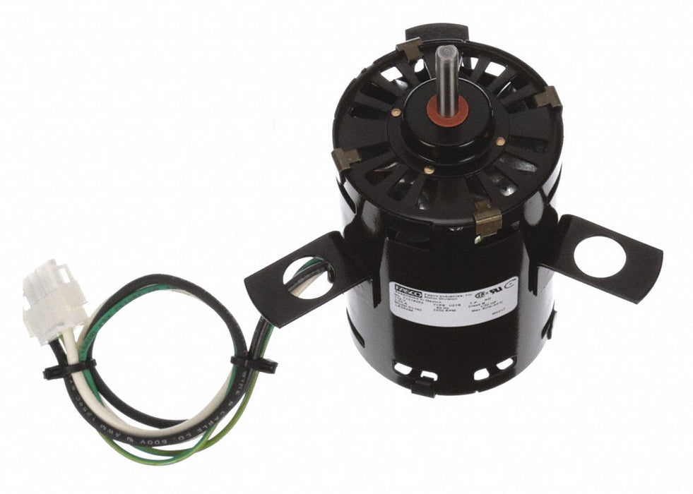 Condenser Fan Motor 1/30 hp