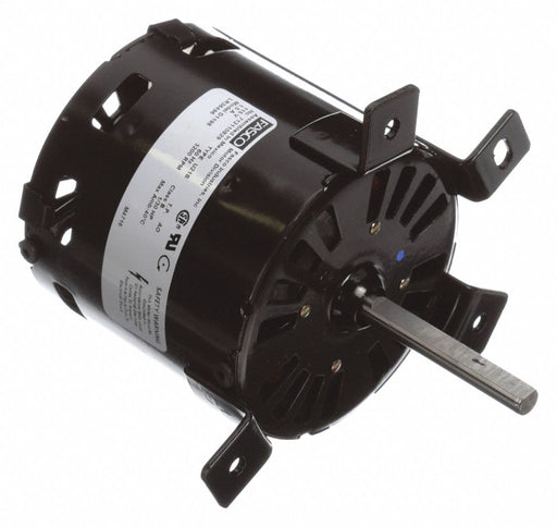 Motor 1/30 HP 3200 rpm 3.3 115V
