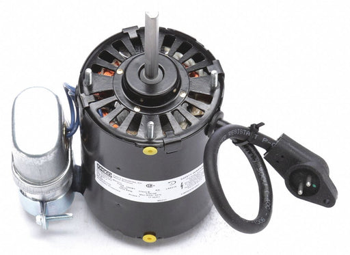 Motor 1/20 HP 1550 rpm 3.3 208-230V