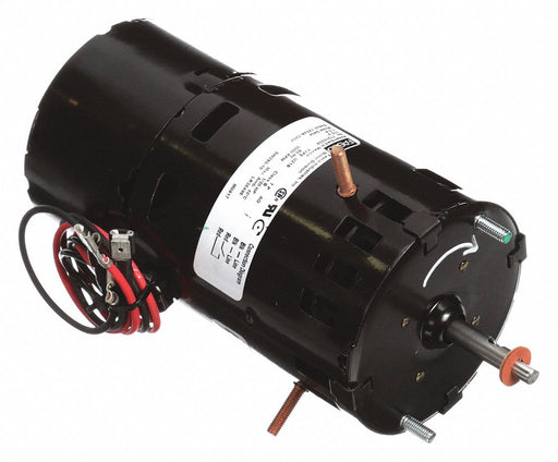 Motor 1/30 HP 3000 rpm 3.3 115V