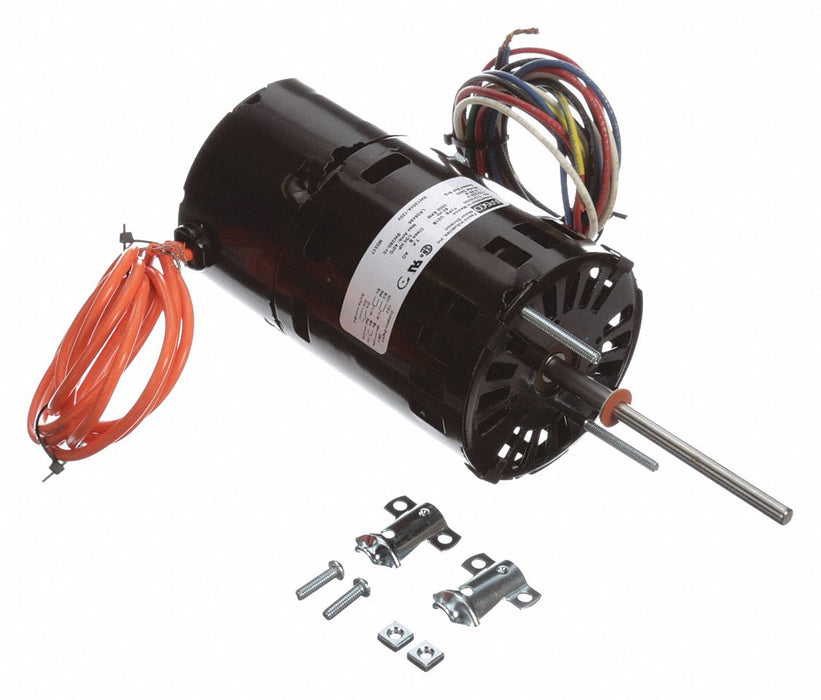 Motor 1/30 HP 3000 rpm 3.3 115/230V