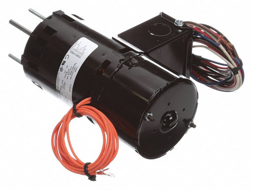 Motor 1/15 HP 3000 rpm 3.3 115/230V