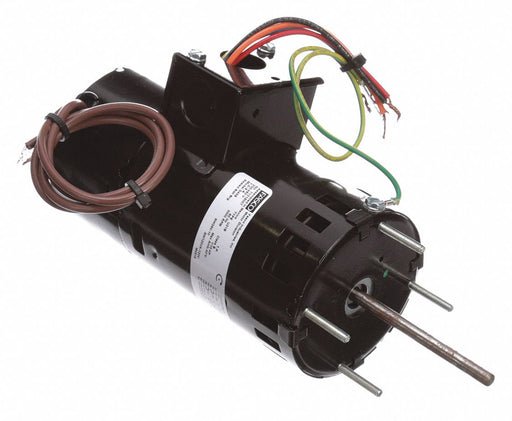 Motor 1/15 HP 3000 rpm 3.3 230/460V