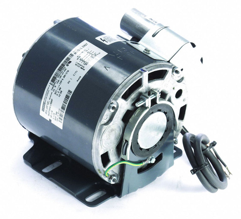 Motor 1/8 HP 700 rpm 48 115V